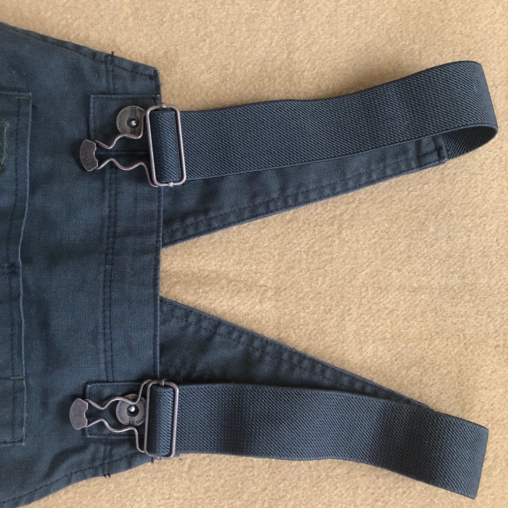 REI overalls women’s six 4 (fits like a 6)
